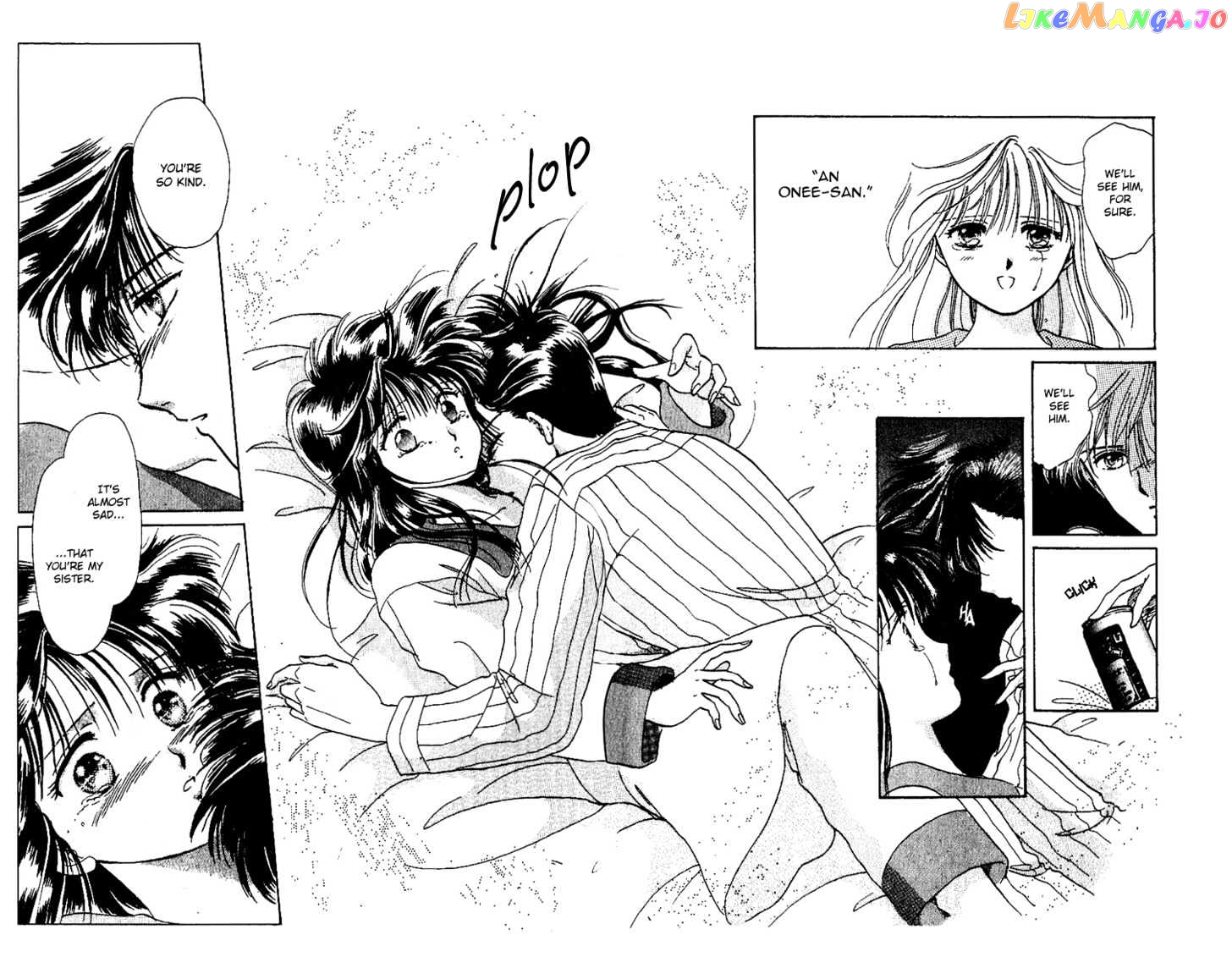 Shinshunki Miman Okotowari chapter 7 - page 26