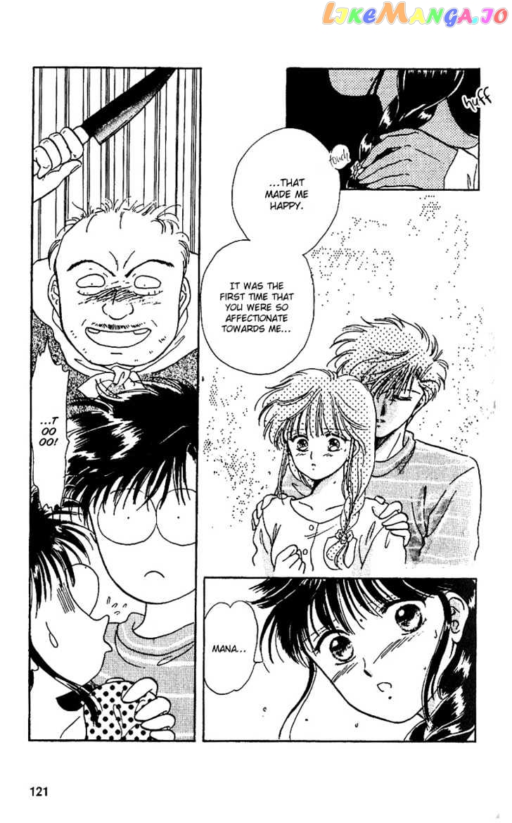 Shinshunki Miman Okotowari chapter 10 - page 25