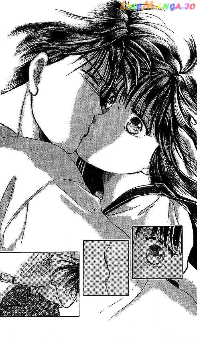 Shinshunki Miman Okotowari chapter 13 - page 25