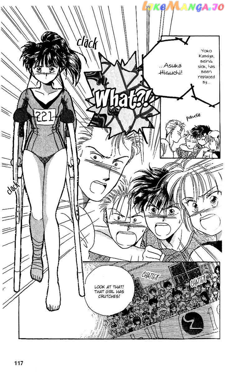 Shinshunki Miman Okotowari chapter 16 - page 24