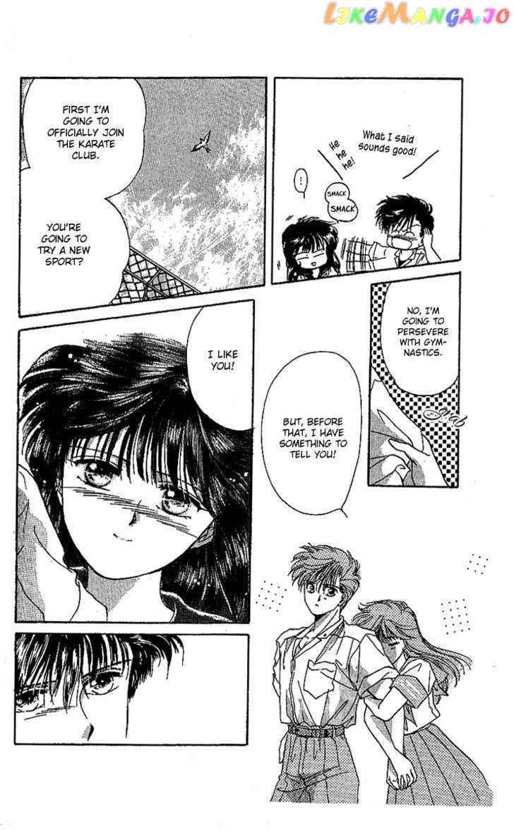 Shinshunki Miman Okotowari chapter 17 - page 26