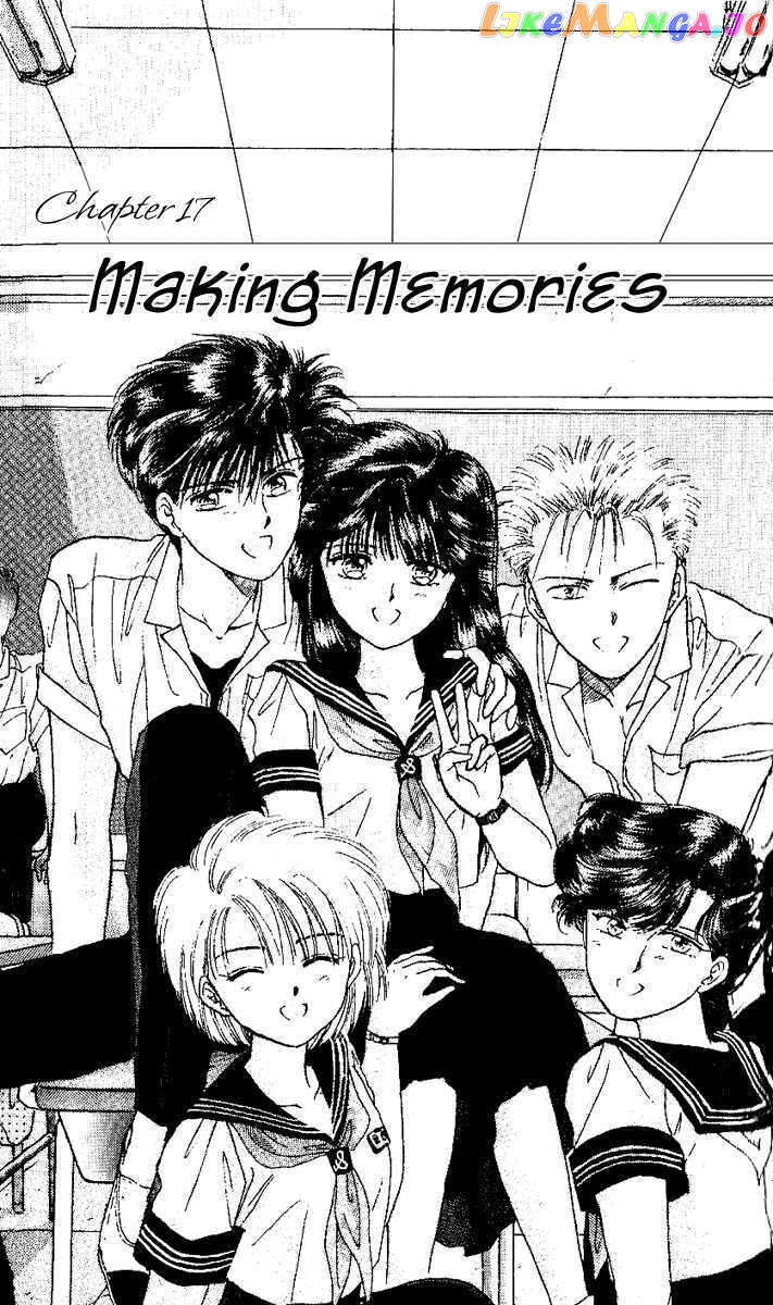 Shinshunki Miman Okotowari chapter 17 - page 2