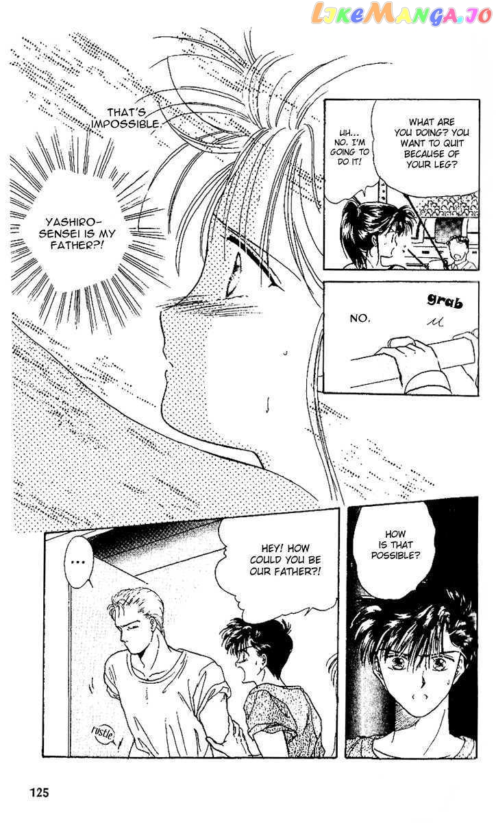 Shinshunki Miman Okotowari chapter 17 - page 4