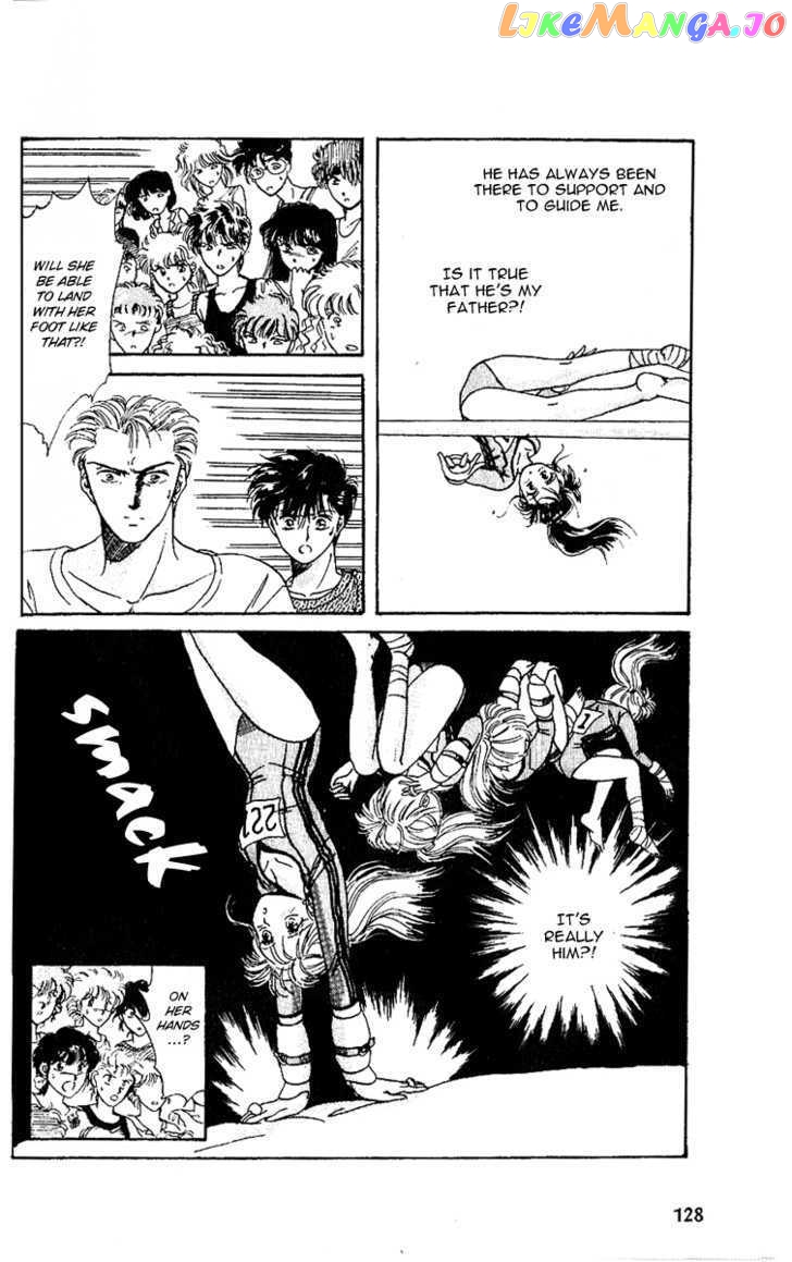 Shinshunki Miman Okotowari chapter 17 - page 7