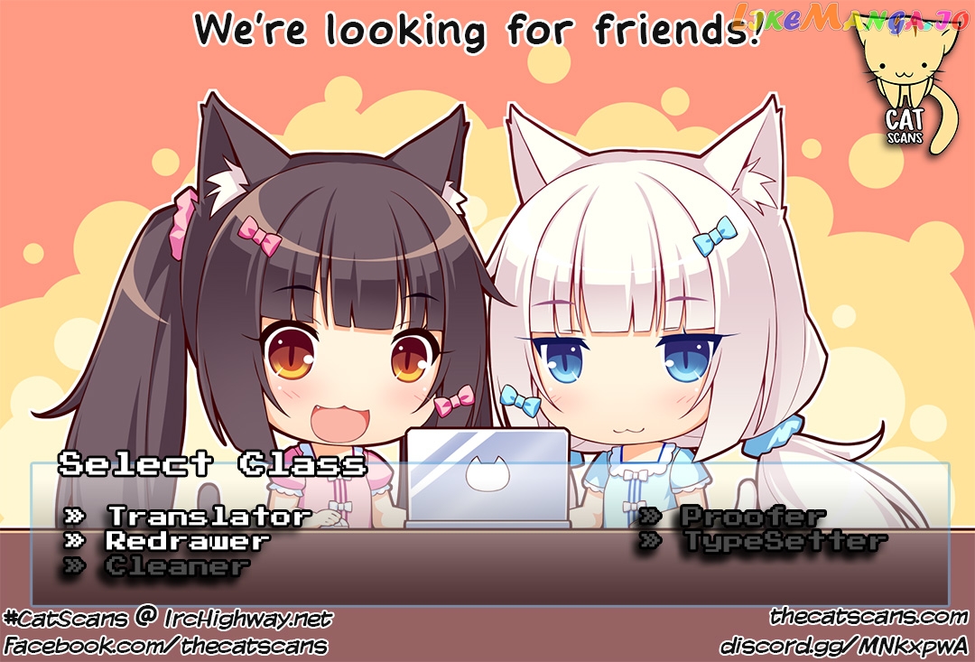 Douyara Watashi No Karada Wa Kanzen Muteki No You Desu Ne chapter 8 - page 2