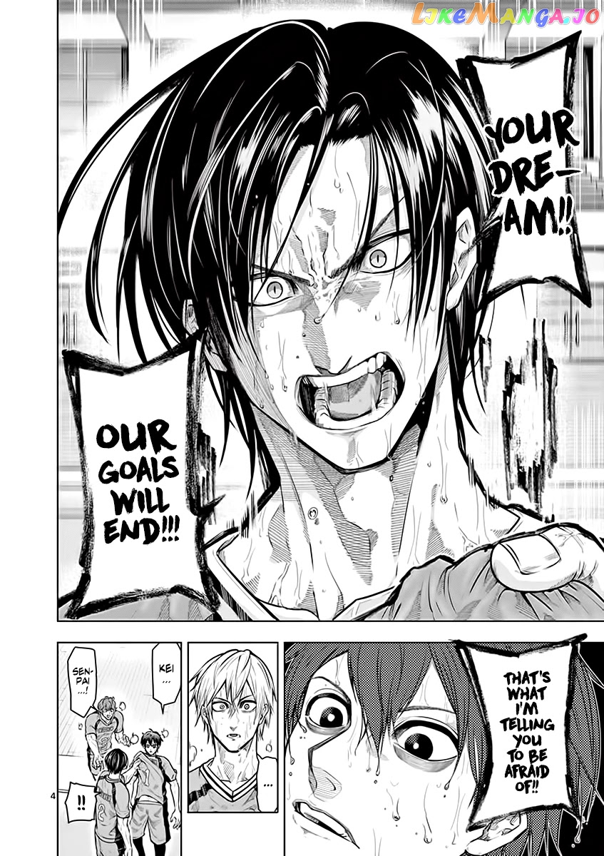 Burning Kabaddi chapter 18 - page 5