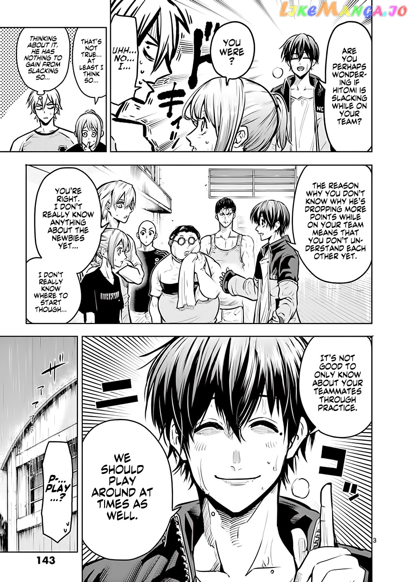 Burning Kabaddi chapter 24 - page 3