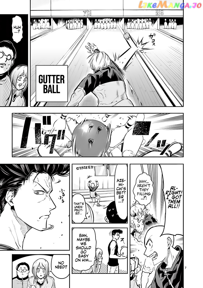 Burning Kabaddi chapter 24 - page 7