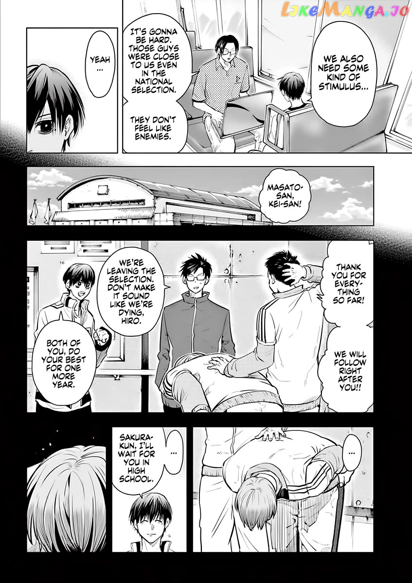 Burning Kabaddi Chapter 31 - page 4