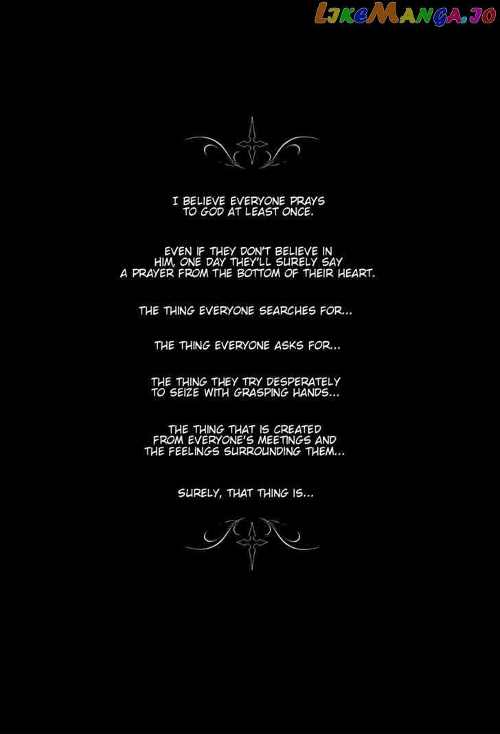 Ef - A Fairy Tale of the Two chapter 36 - page 4