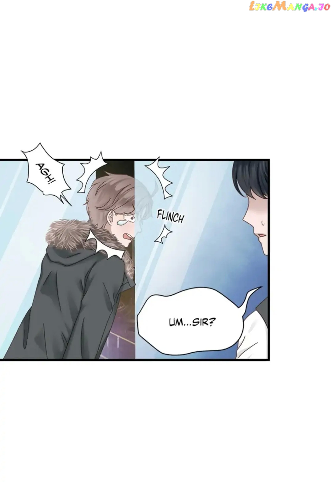 Can’t Buy Me Love chapter 1 - page 2
