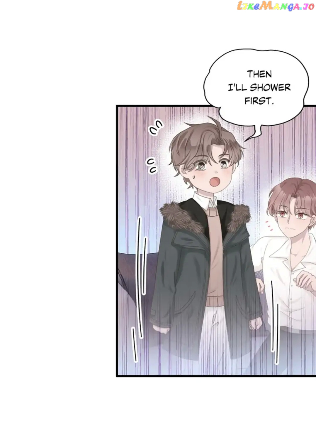 Can’t Buy Me Love chapter 2 - page 2