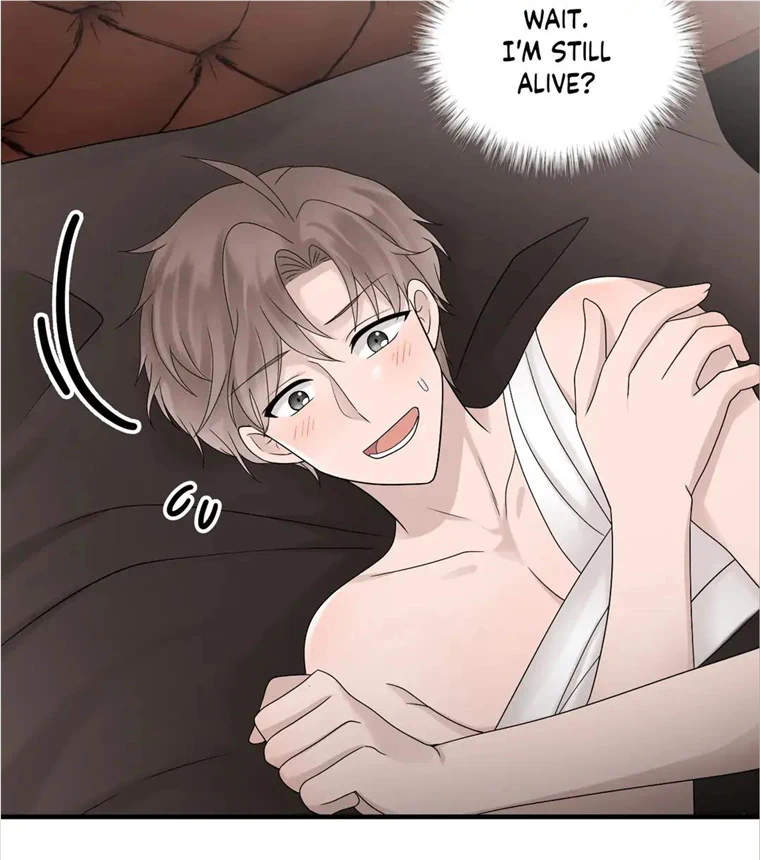 Can’t Buy Me Love chapter 22 - page 19
