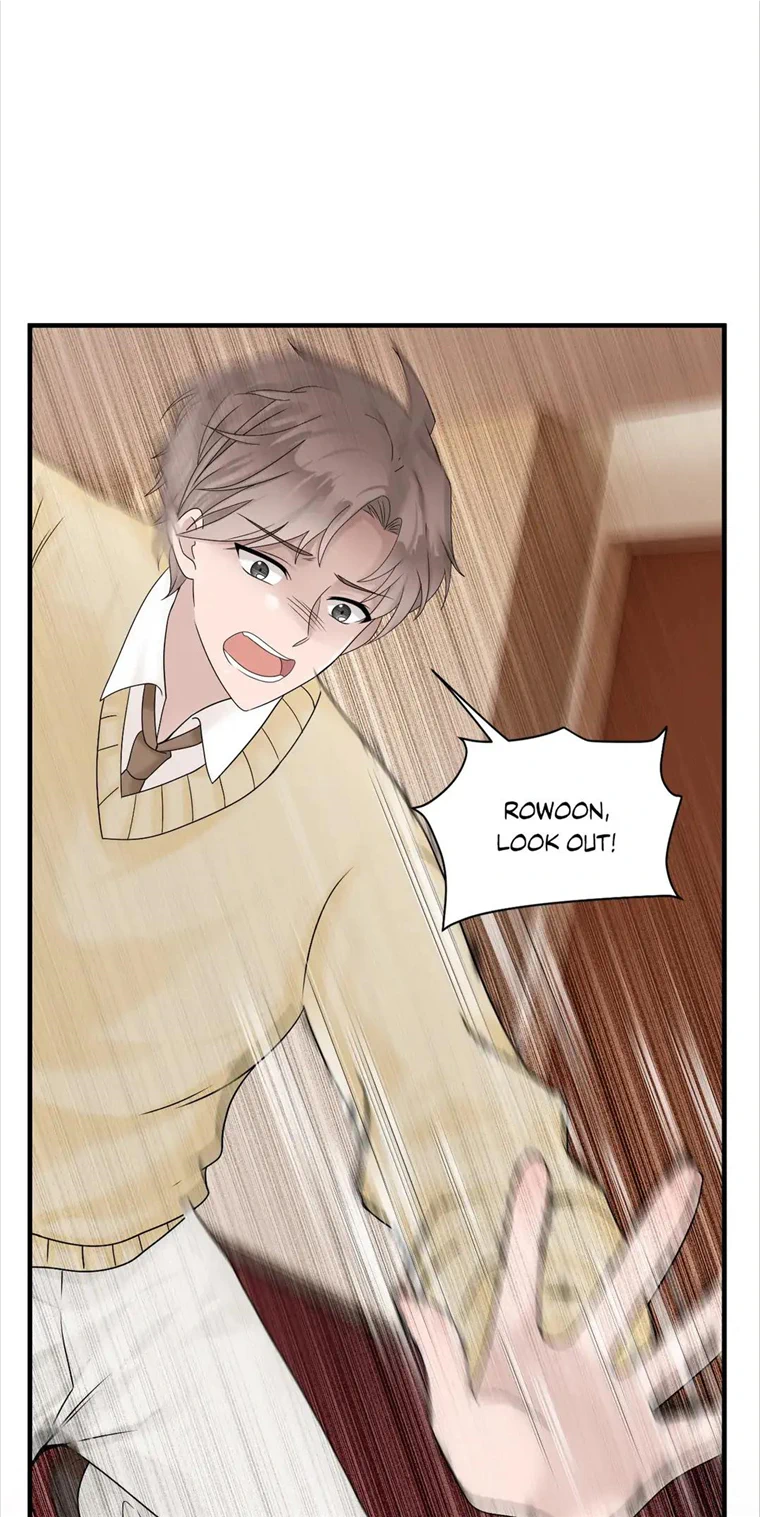 Can’t Buy Me Love chapter 22 - page 2