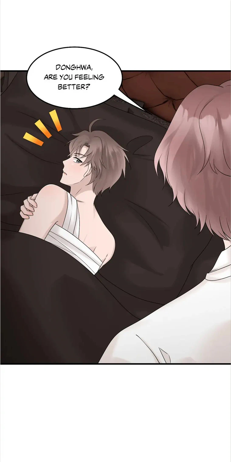 Can’t Buy Me Love chapter 22 - page 20