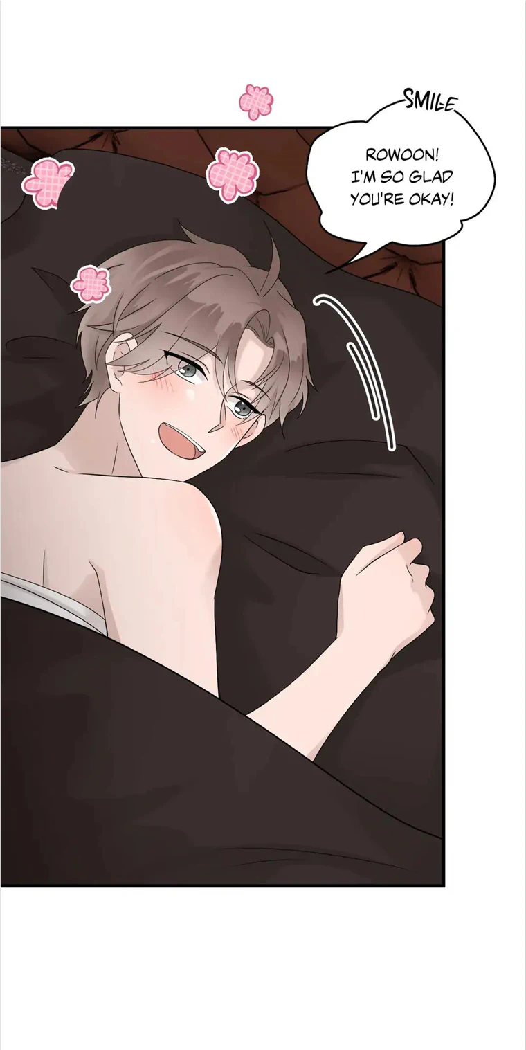 Can’t Buy Me Love chapter 22 - page 21