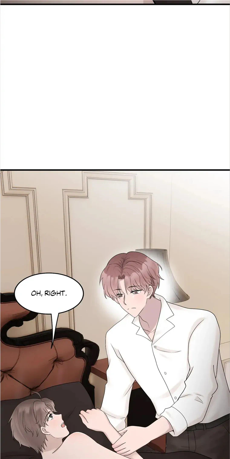 Can’t Buy Me Love chapter 22 - page 24