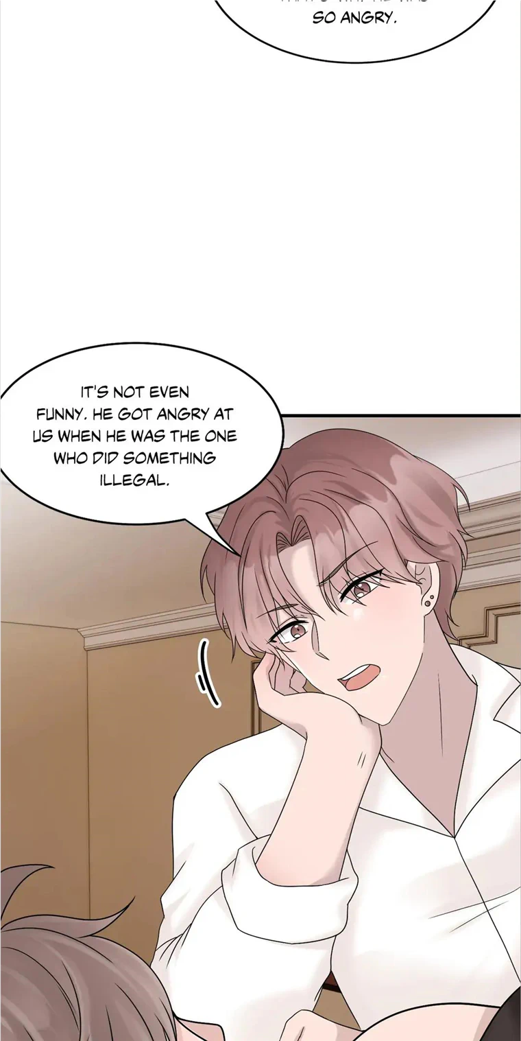 Can’t Buy Me Love chapter 22 - page 27