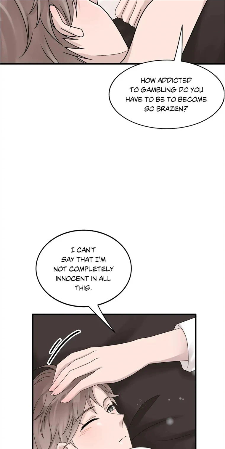 Can’t Buy Me Love chapter 22 - page 28