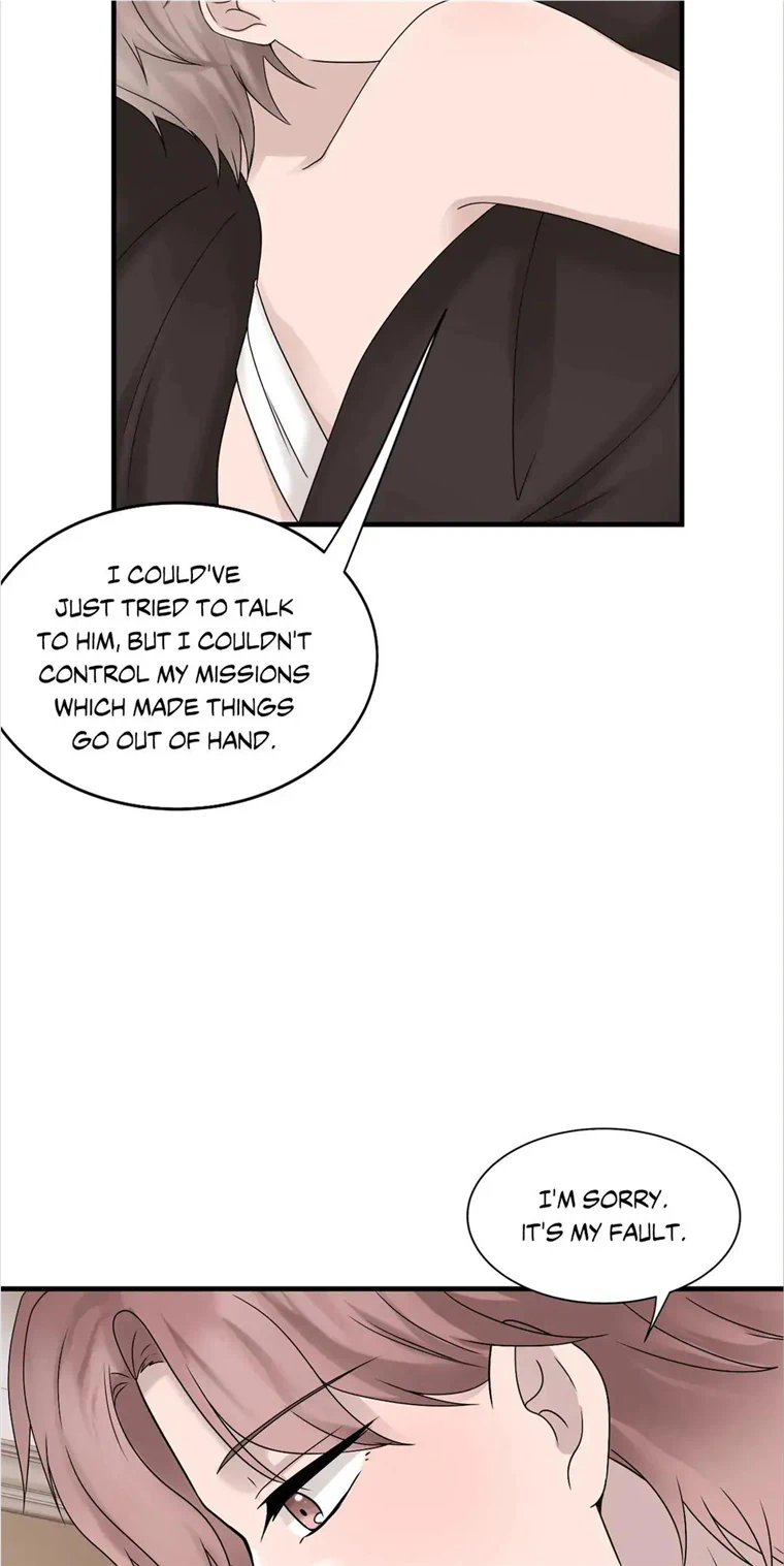 Can’t Buy Me Love chapter 22 - page 29