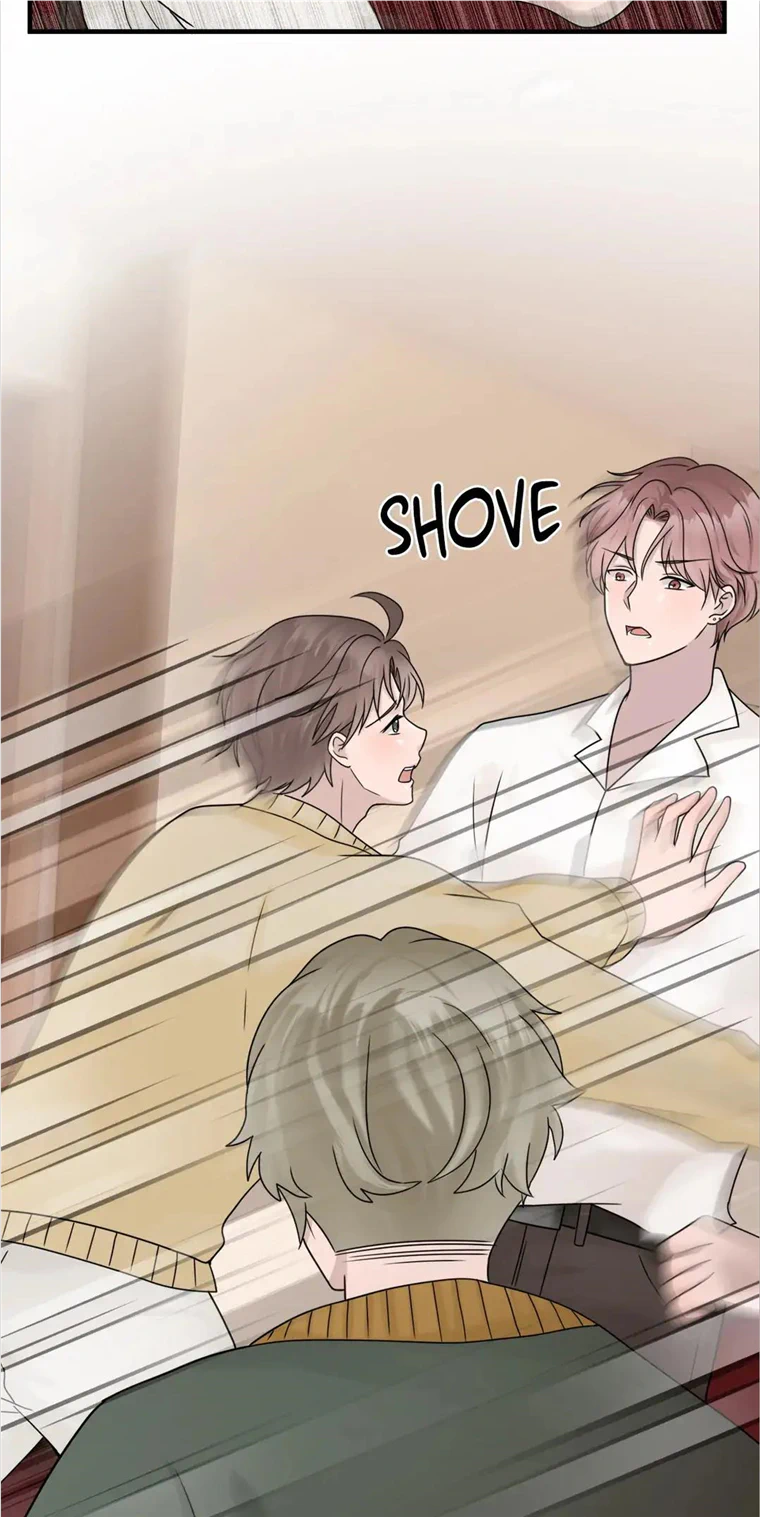 Can’t Buy Me Love chapter 22 - page 3