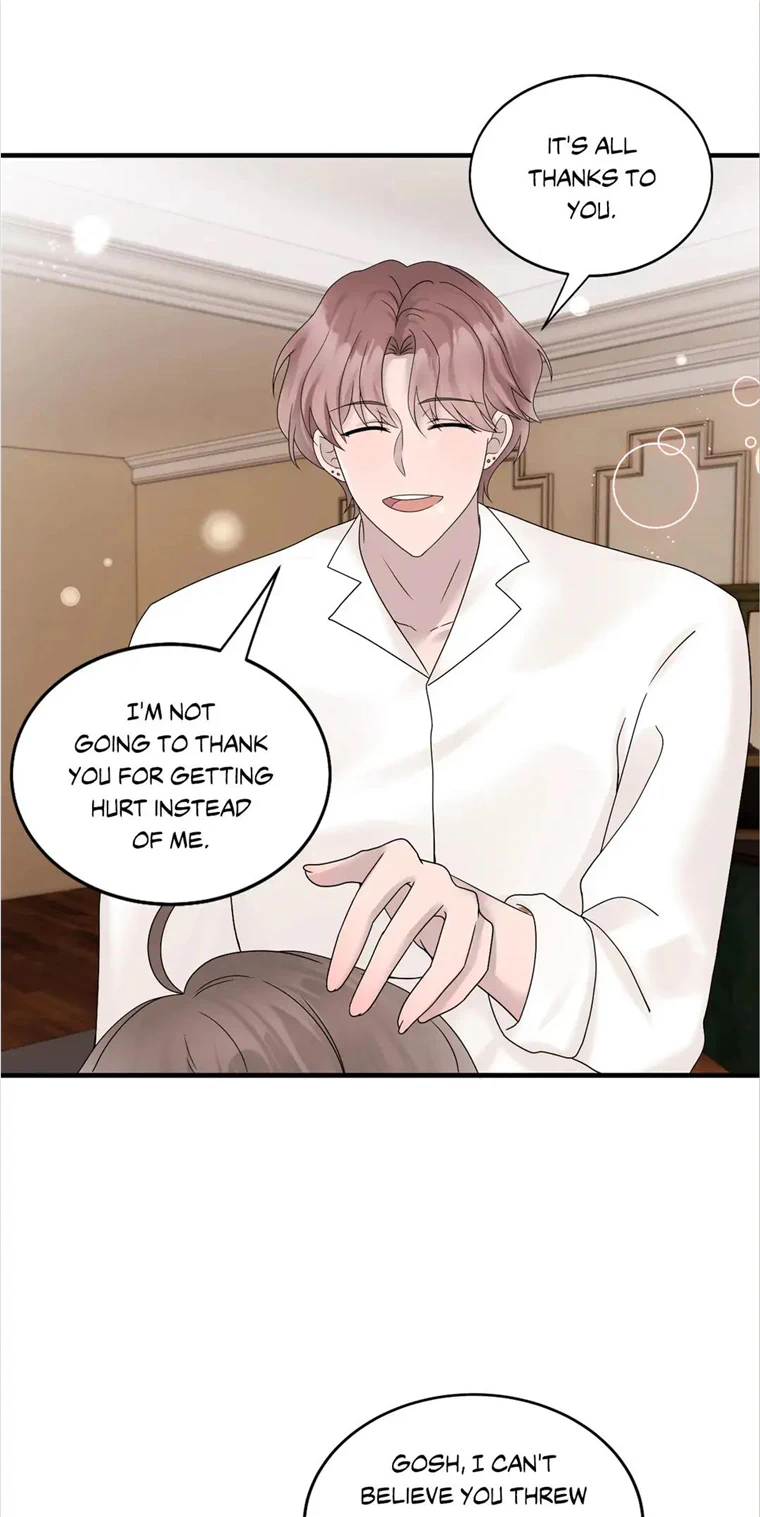 Can’t Buy Me Love chapter 22 - page 32