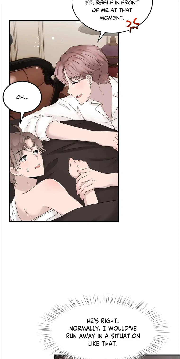 Can’t Buy Me Love chapter 22 - page 33