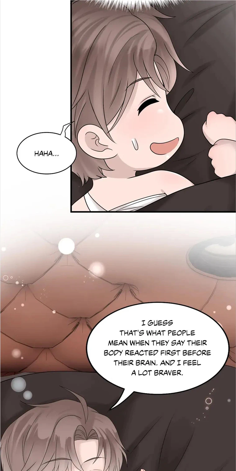 Can’t Buy Me Love chapter 22 - page 34