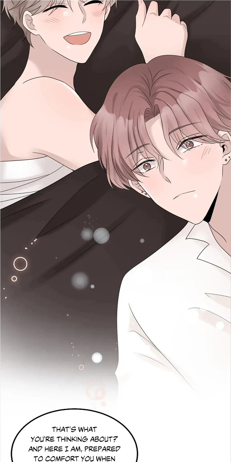 Can’t Buy Me Love chapter 22 - page 35