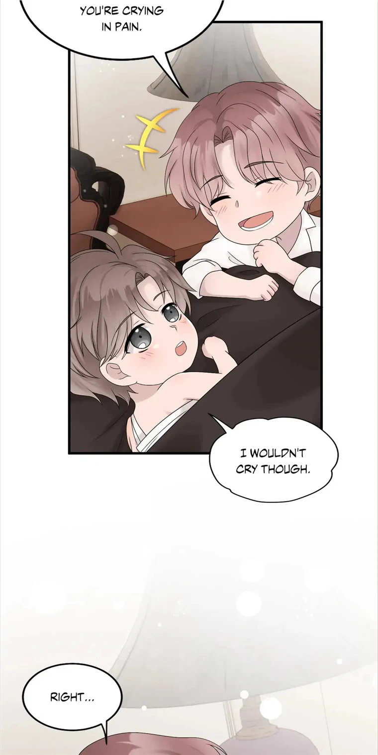 Can’t Buy Me Love chapter 22 - page 36