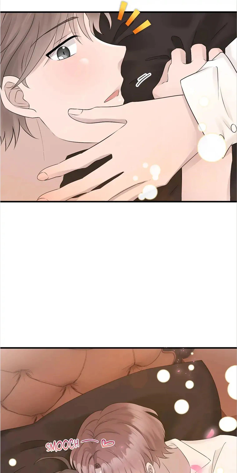 Can’t Buy Me Love chapter 22 - page 40