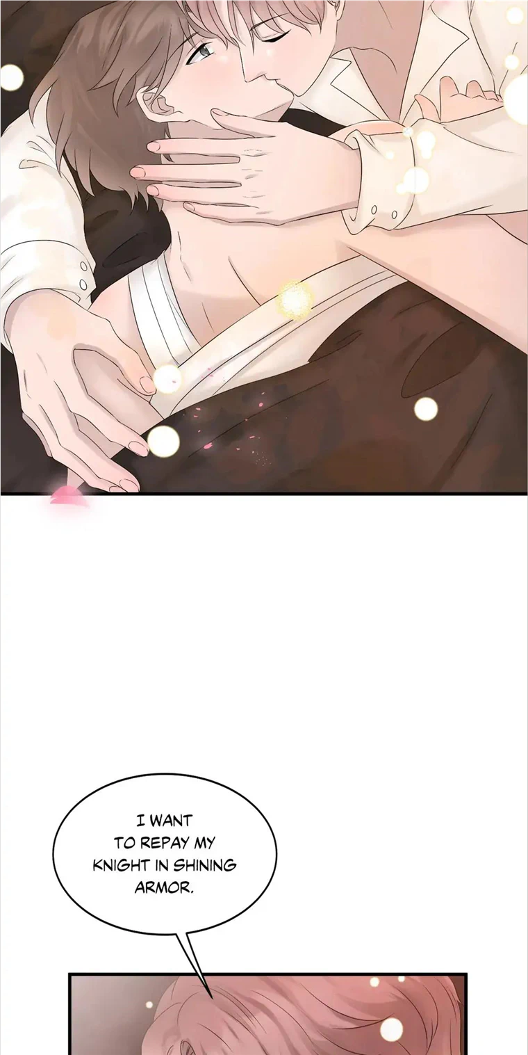 Can’t Buy Me Love chapter 22 - page 41
