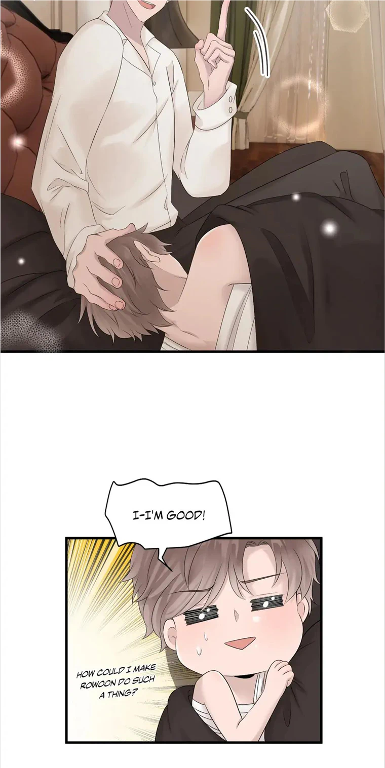Can’t Buy Me Love chapter 22 - page 43