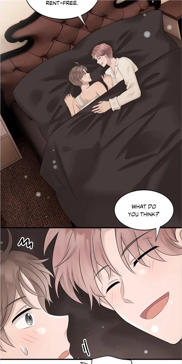 Can’t Buy Me Love chapter 22 - page 45