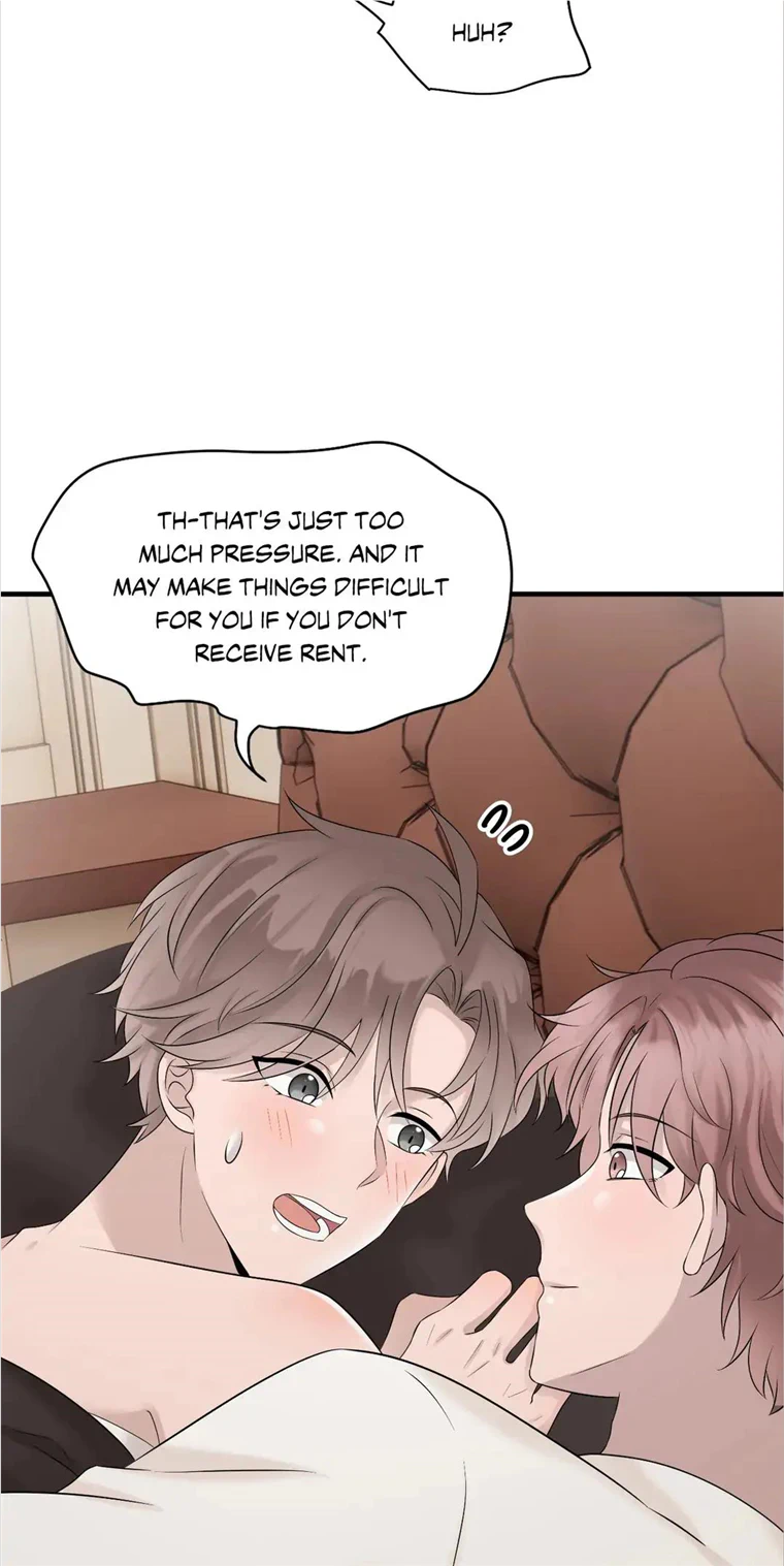 Can’t Buy Me Love chapter 22 - page 46