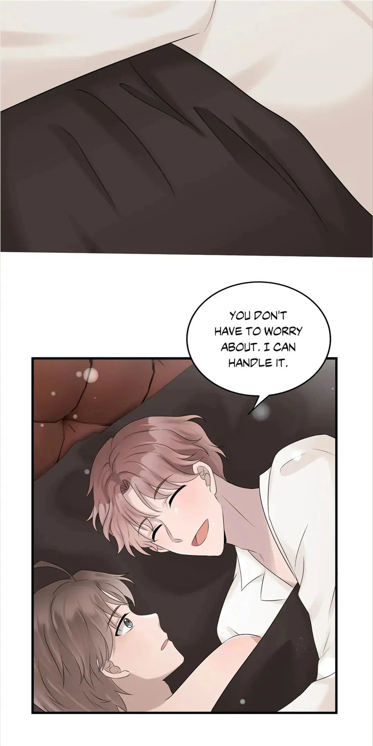 Can’t Buy Me Love chapter 22 - page 47