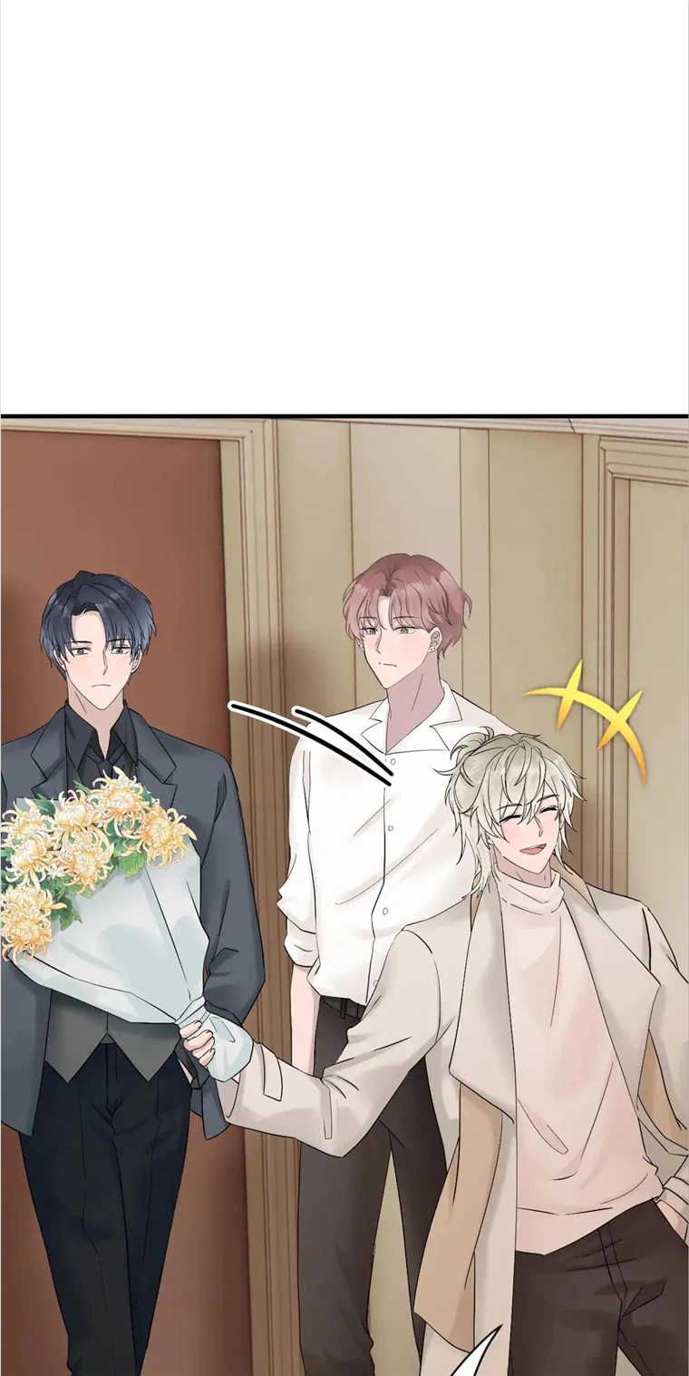 Can’t Buy Me Love chapter 22 - page 52