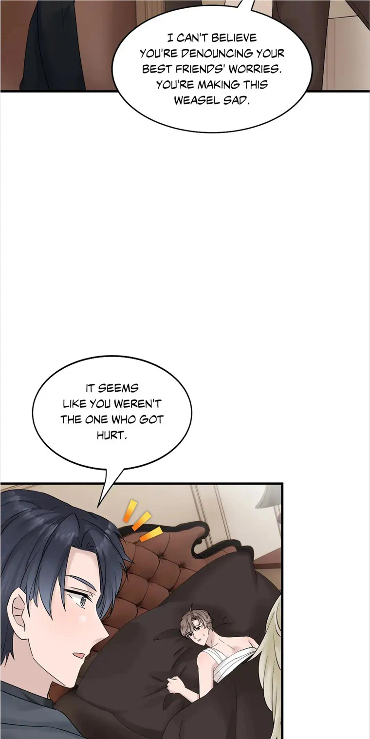 Can’t Buy Me Love chapter 22 - page 53