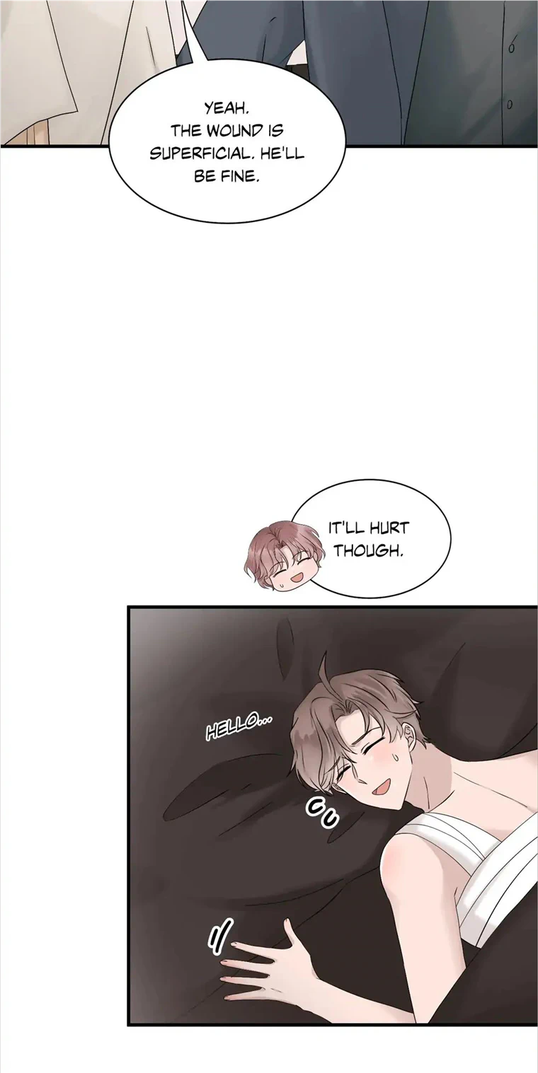 Can’t Buy Me Love chapter 22 - page 55