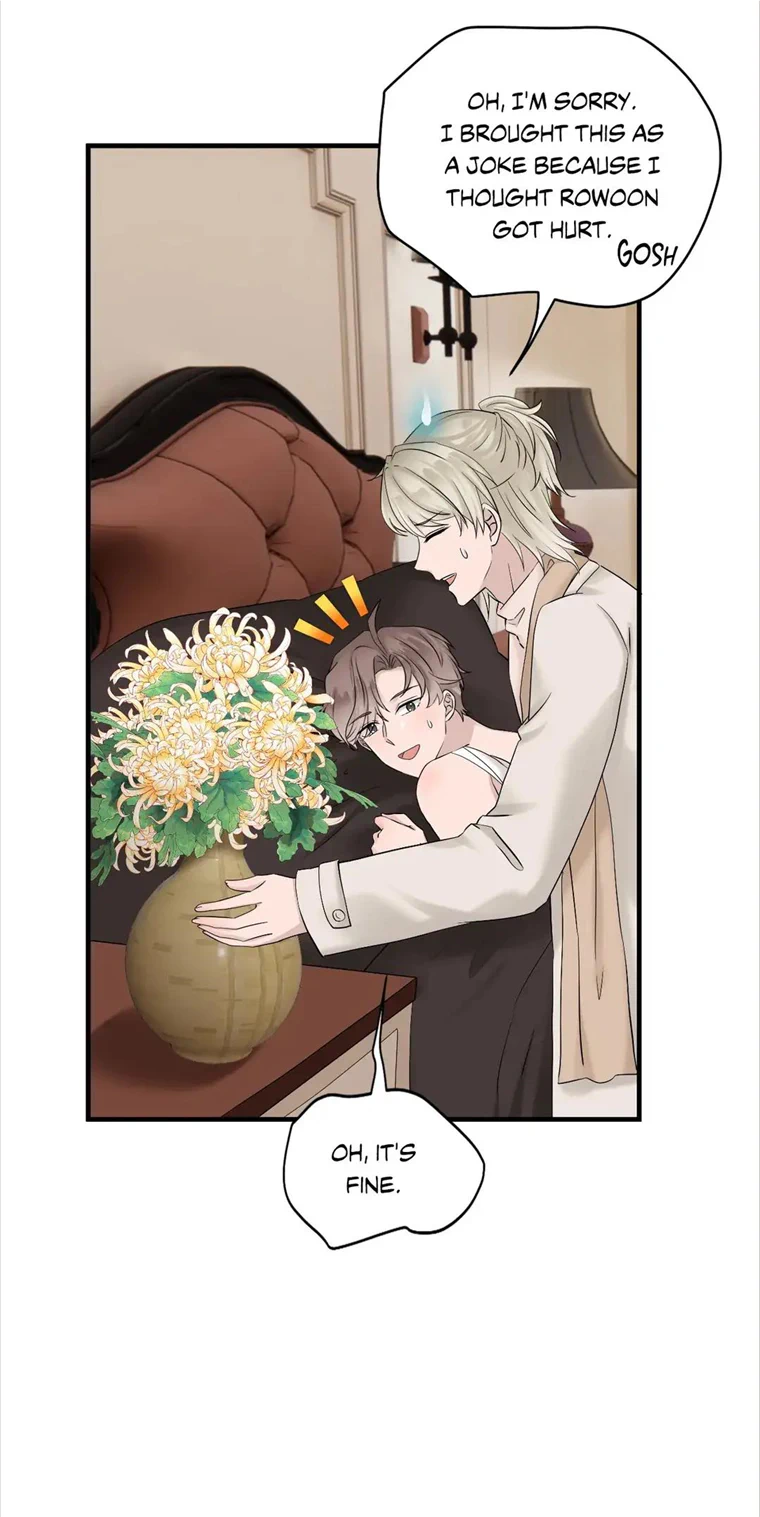 Can’t Buy Me Love chapter 22 - page 58
