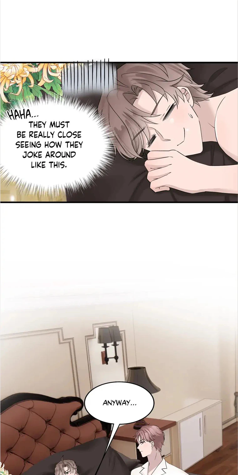 Can’t Buy Me Love chapter 22 - page 59