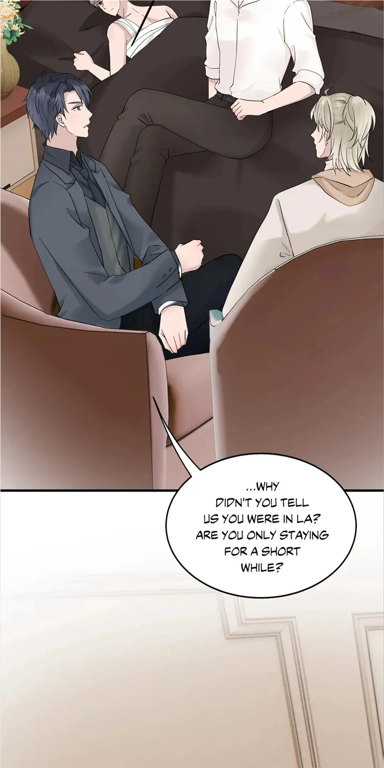 Can’t Buy Me Love chapter 22 - page 60