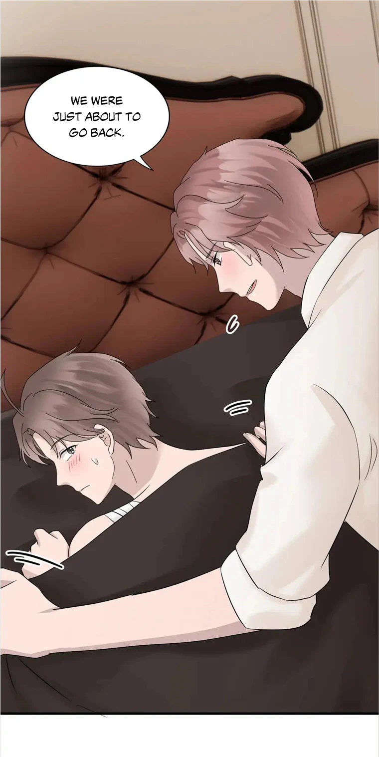 Can’t Buy Me Love chapter 22 - page 61