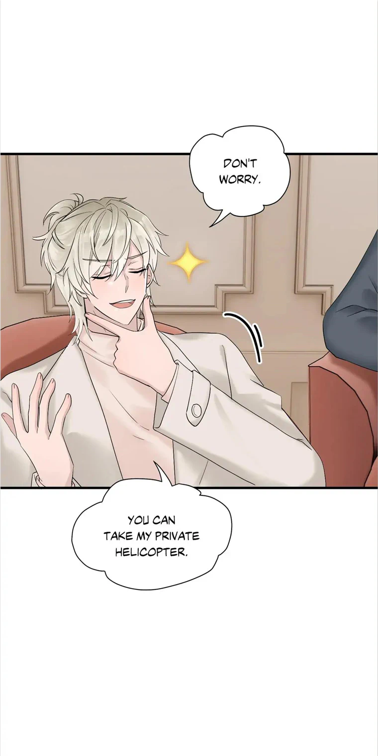 Can’t Buy Me Love chapter 22 - page 62