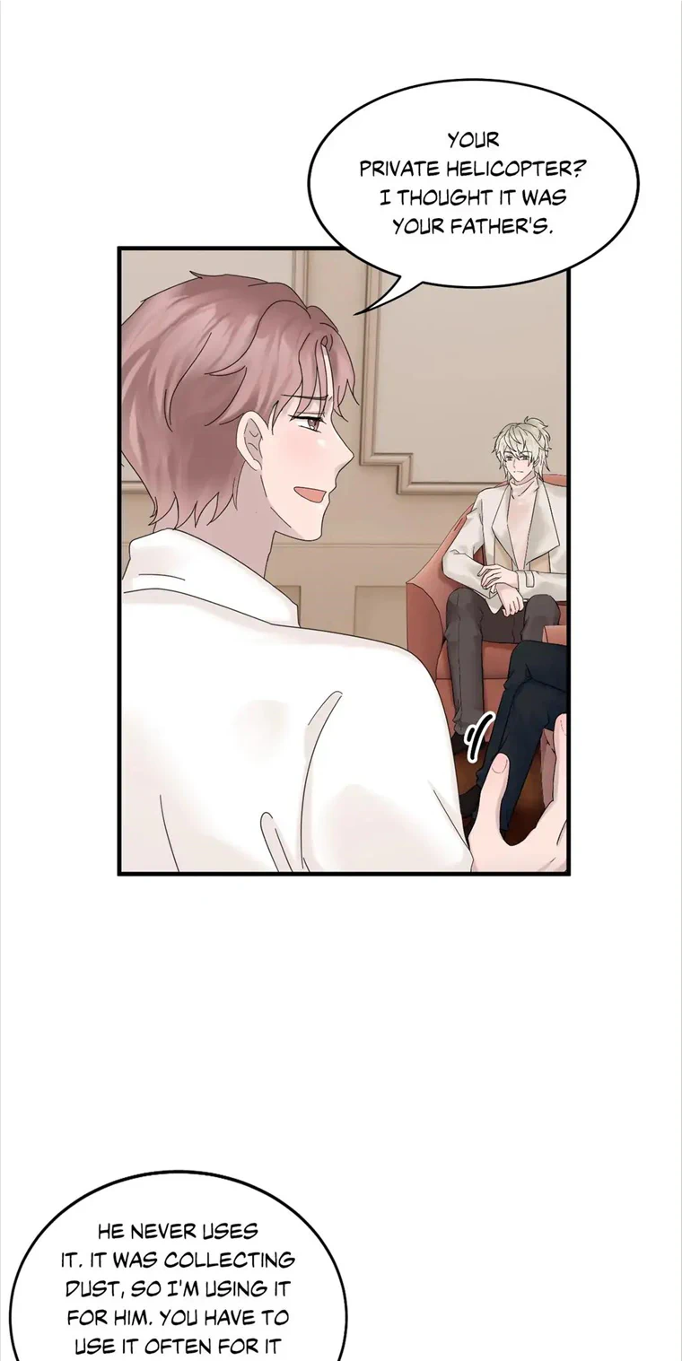 Can’t Buy Me Love chapter 22 - page 63