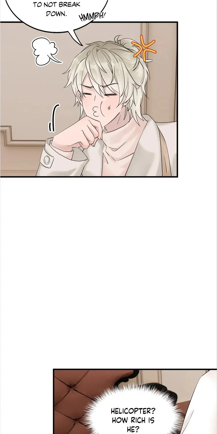 Can’t Buy Me Love chapter 22 - page 64