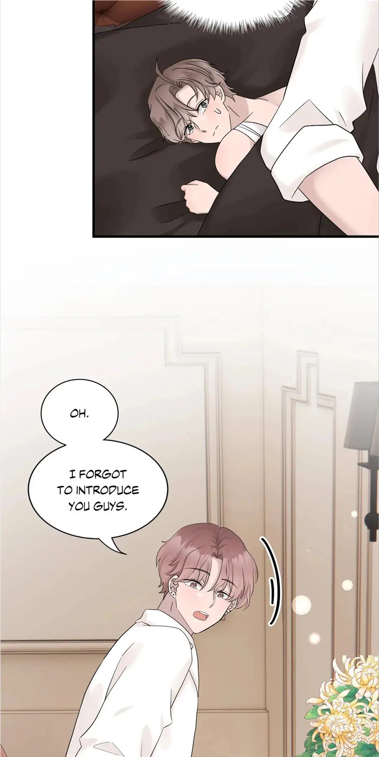 Can’t Buy Me Love chapter 22 - page 65