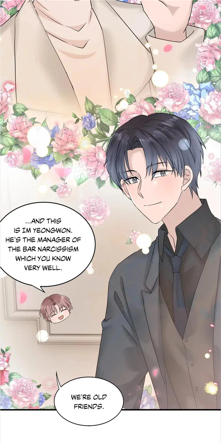 Can’t Buy Me Love chapter 22 - page 67