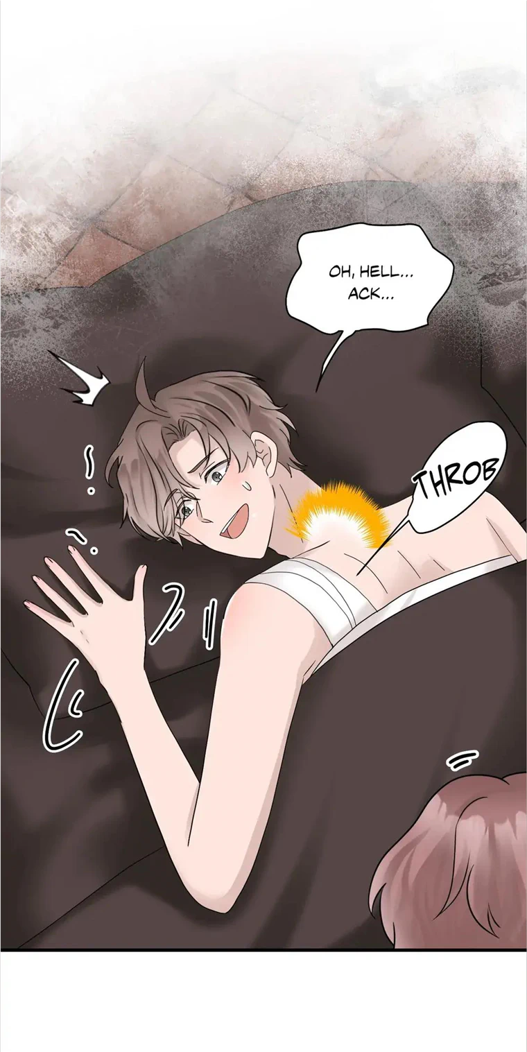 Can’t Buy Me Love chapter 22 - page 68