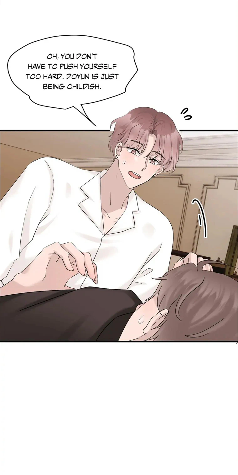 Can’t Buy Me Love chapter 22 - page 69